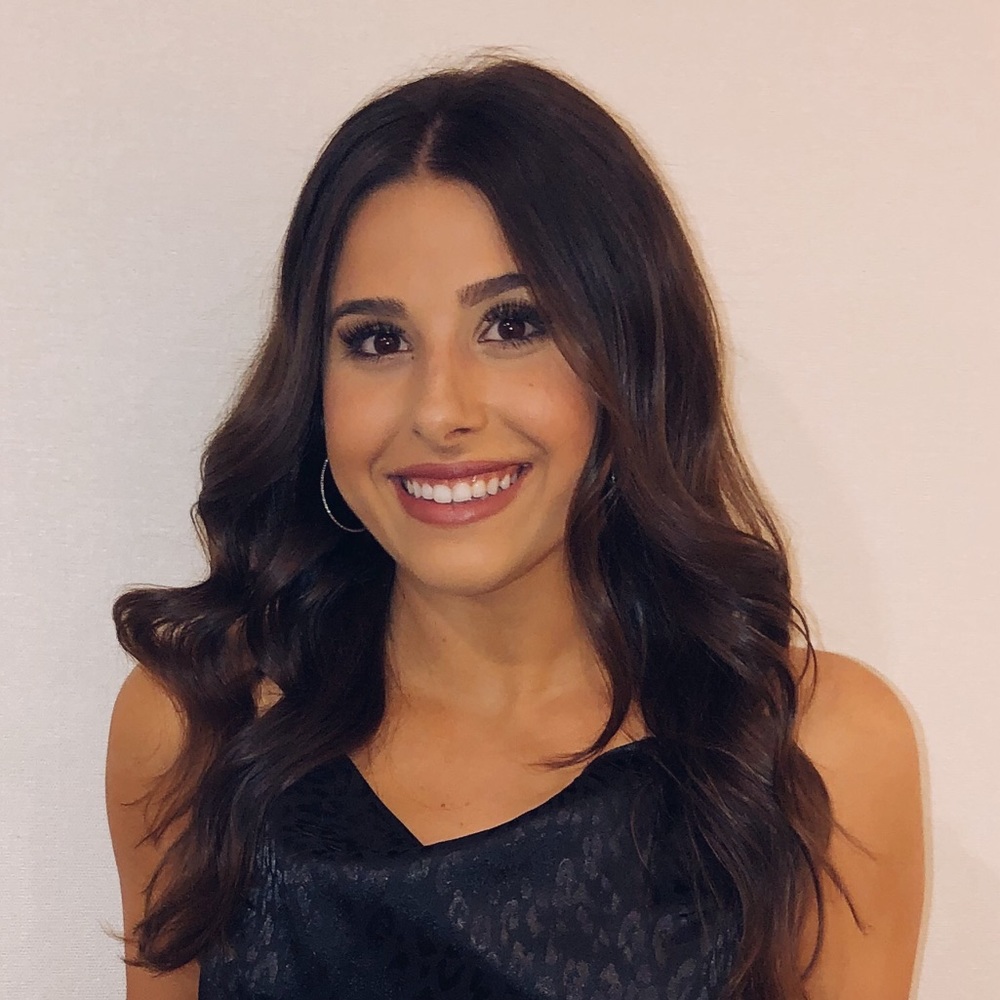 Meet your Posher, Alexandra